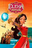 Elena of Avalor Poster 5