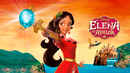 Elena of Avalor Poster 1