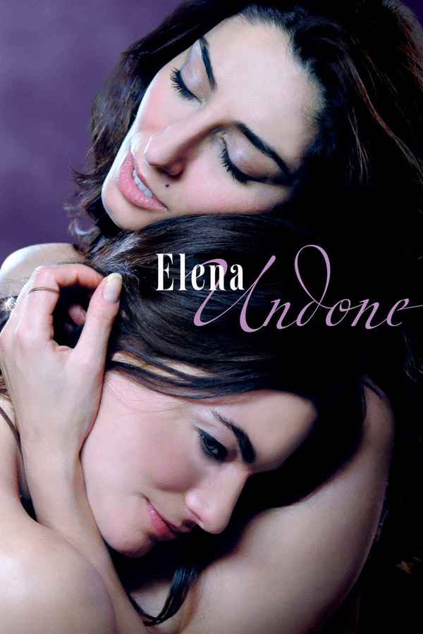 Elena Undone Poster 3