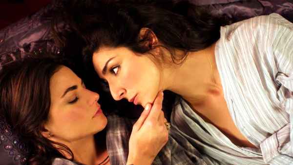 Elena Undone Poster 1