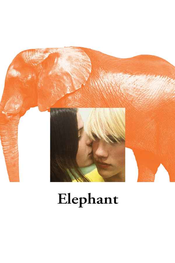 Elephant Poster 2