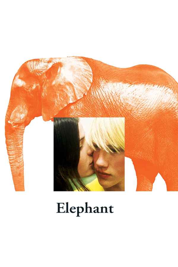 Elephant Poster 3
