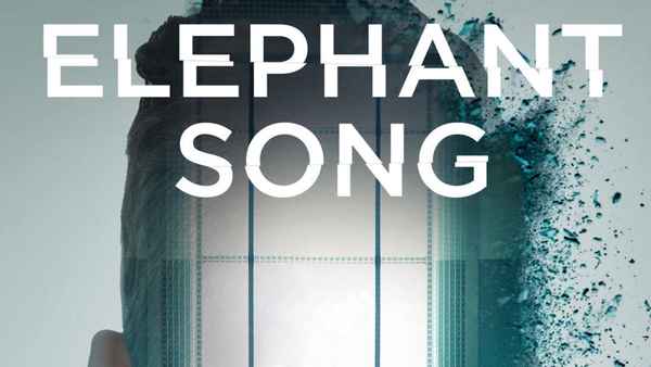 Elephant Song Poster 4