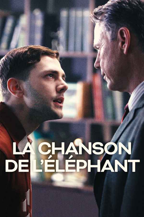 Elephant Song Poster 1