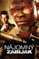 Elephant White Poster 3