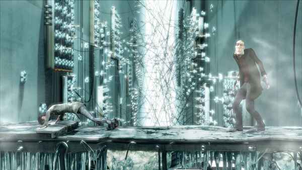 Elephants Dream Poster 3