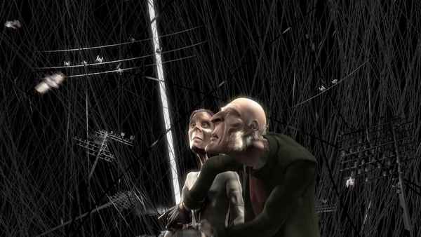 Elephants Dream Poster 2