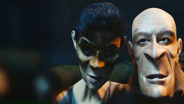 Elephants Dream Poster 5