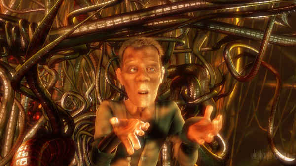 Elephants Dream Poster 6