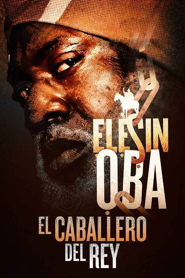 Ẹlẹṣin Ọba: The King's Horseman Poster 5