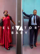 Elevator Baby Poster 3