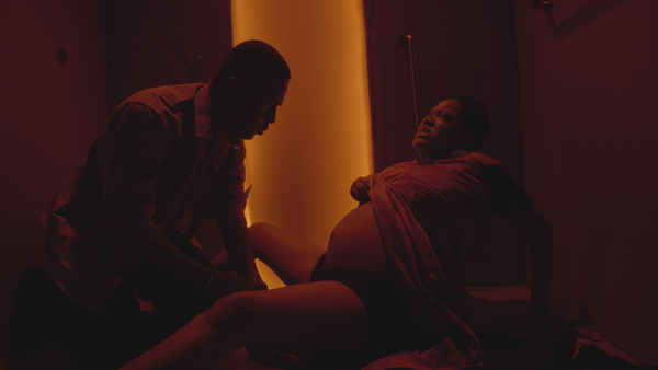 Elevator Baby Poster 4