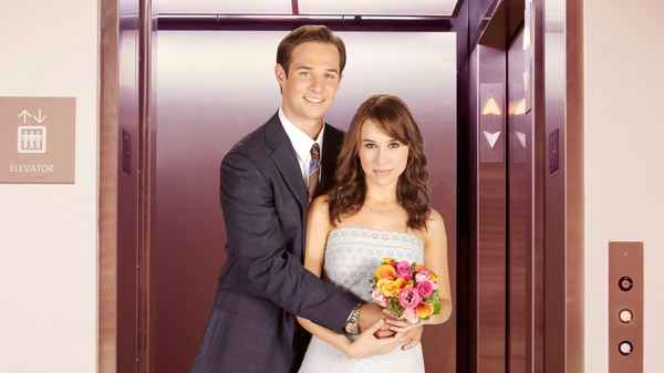 Elevator Girl Poster 7