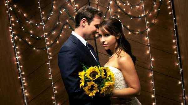 Elevator Girl Poster 3