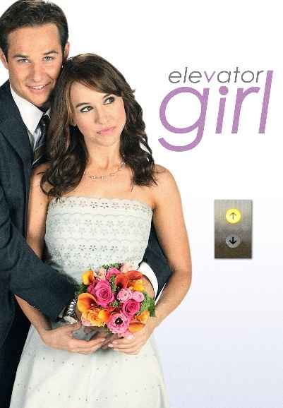 Elevator Girl