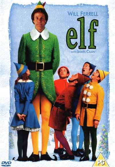 Elf