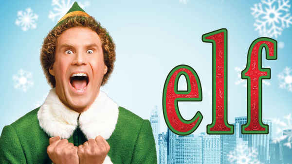 Elf Poster 1