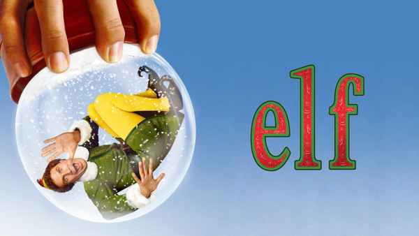 Elf Poster 5