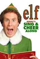 Elf: Buddy's sing & Cheer Along Poster 7