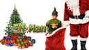 Elf-Man Poster 1