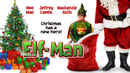 Elf-Man Poster 5