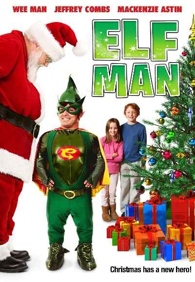 Elf-Man