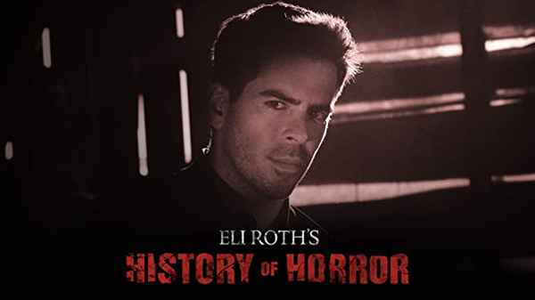 Eli Roth's History of Horror, Poster 3