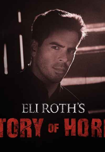 Eli Roth's History of Horror,