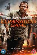 Elimination Game Poster 2
