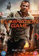 Elimination Game Poster 4