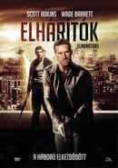 Eliminators Poster 7