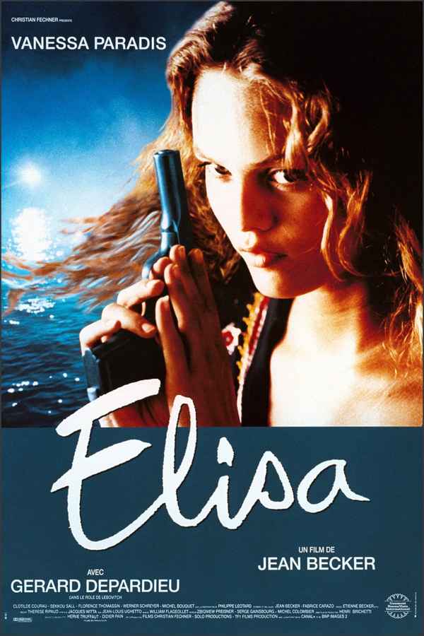 Elisa Poster 2