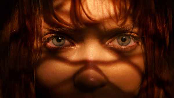 Elizabeth Harvest Poster 1