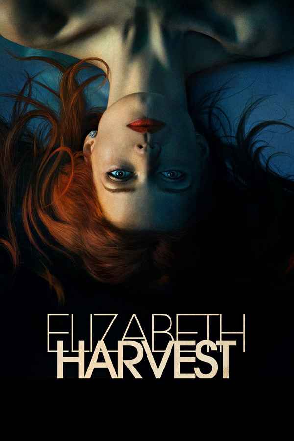 Elizabeth Harvest Poster 6