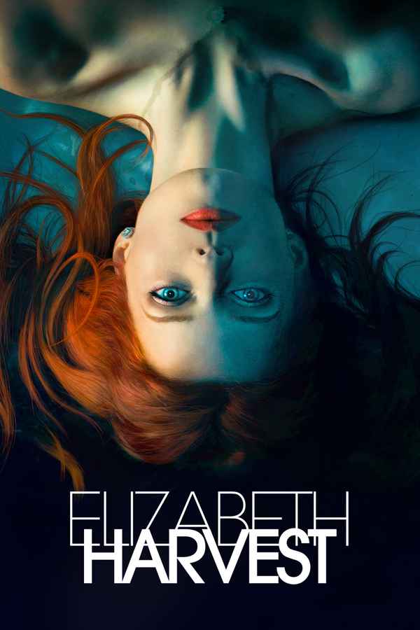 Elizabeth Harvest Poster 7