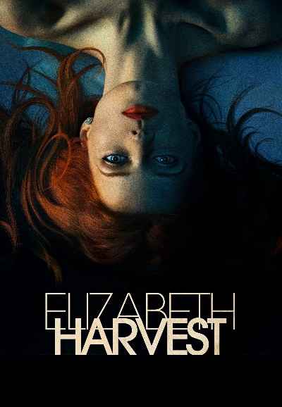 Elizabeth Harvest