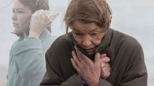 Elizabeth Is Missing Poster 6