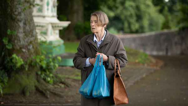 Elizabeth Is Missing Poster 3