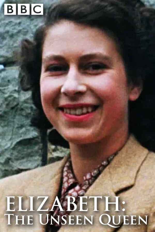 Elizabeth: The Unseen Queen Poster 4