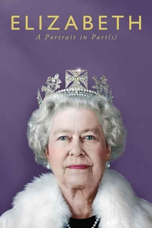 Elizabeth: The Unseen Queen Poster 6
