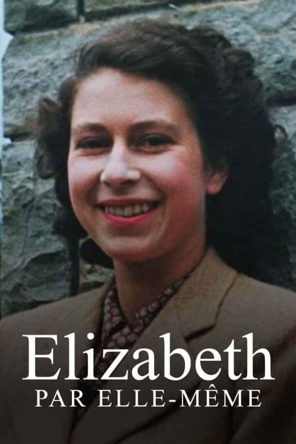 Elizabeth: The Unseen Queen Poster 7