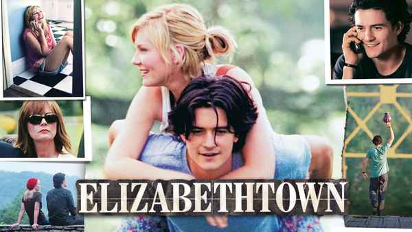 Elizabethtown Poster 1