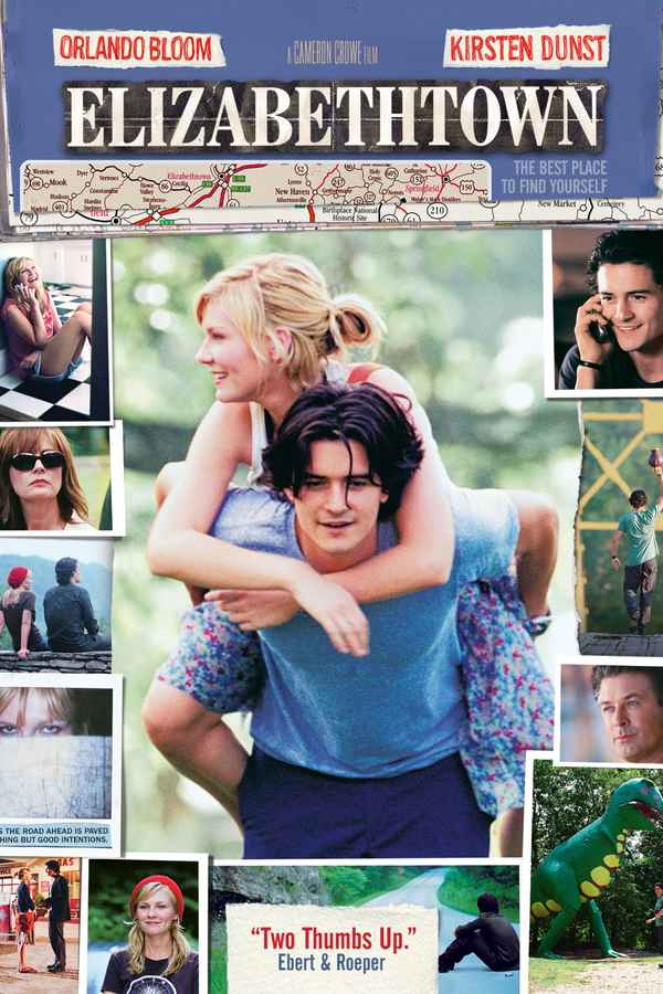 Elizabethtown Poster 2