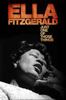 Ella Fitzgerald - Just One of Those Things Poster 2