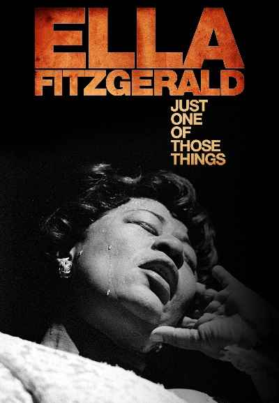 Ella Fitzgerald - Just One of Those Things