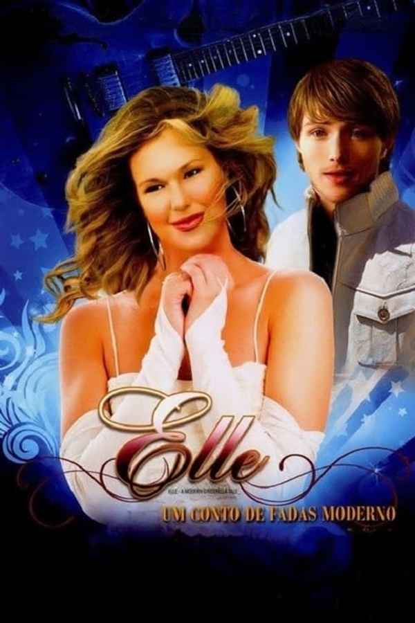 Elle: A Modern Cinderella Tale Poster 3