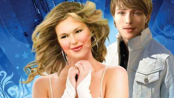 Elle: A Modern Cinderella Tale Poster 2