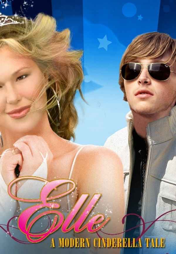 Elle: A Modern Cinderella Tale Poster 4