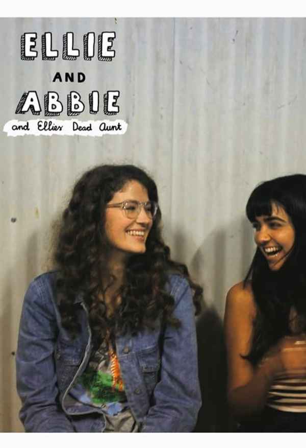 Ellie and Abbie Poster 7