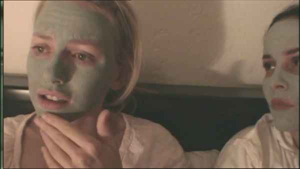 Ellie Parker Poster 2